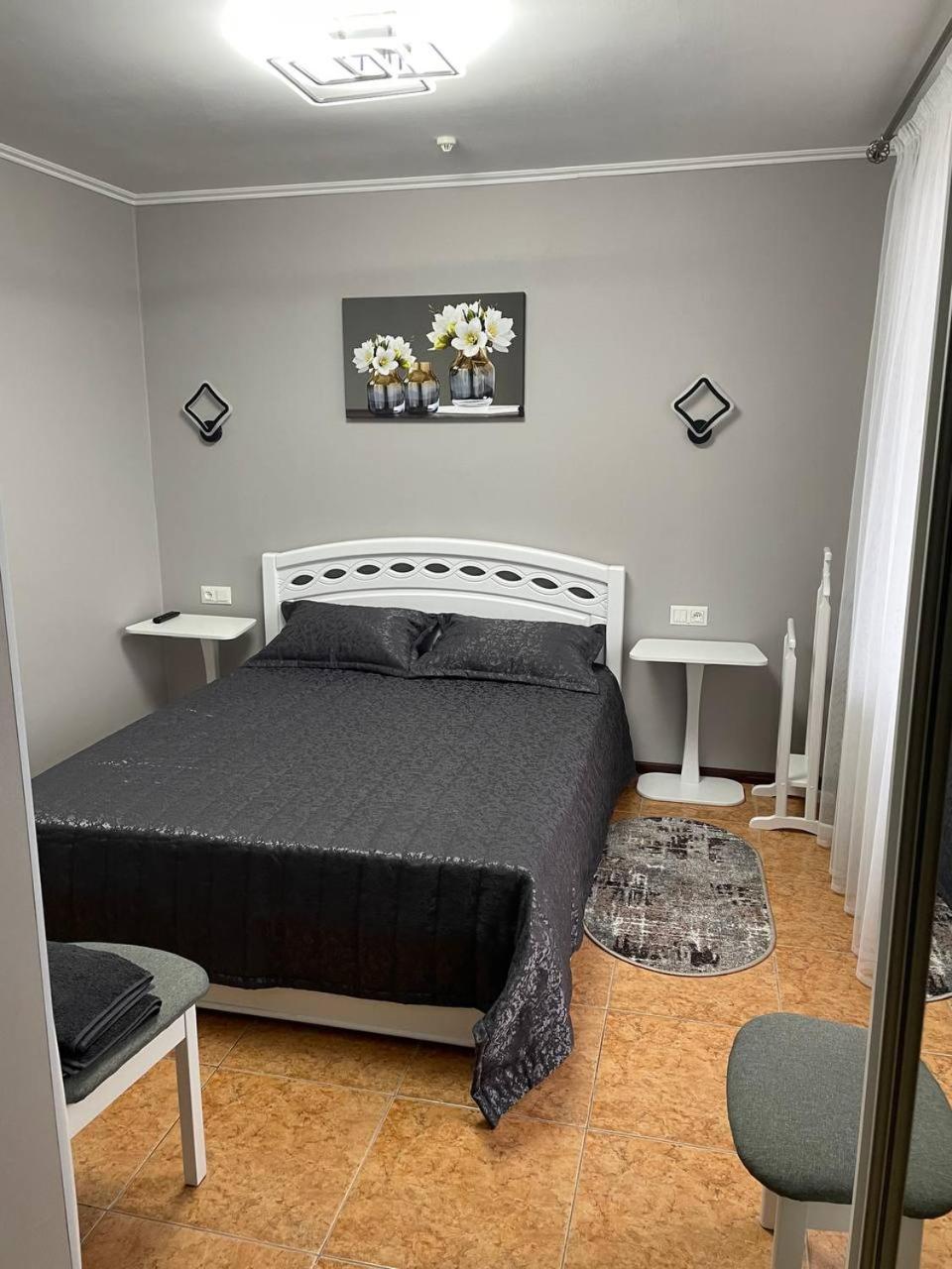 Золотий Лев Hotel Zvenyhorodka Bagian luar foto